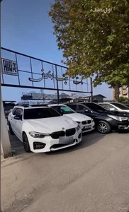 نمایشگاه ماشین نیک اخلاق 2