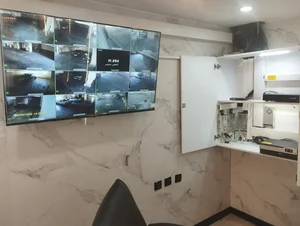 خدمات دوربین مداربسته نیما 4