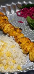رستوران ماه بانو 3