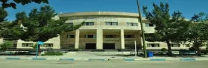 پایگاه مرکز آموزشی بالگرد هوانیروز ارتش