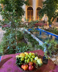 اقامتگاه بوم گردی دادمهر 5
