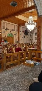 رستوران سه کاج 2