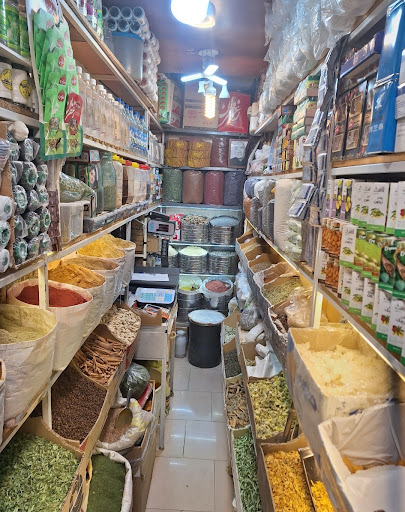 عطاری علی عربپور