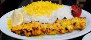 تهیه غذای مجلسی 5
