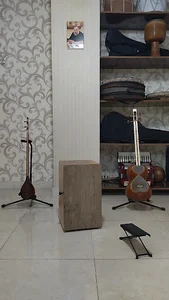 آموزشگاه موسیقی عارف