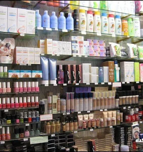 آرایشی بهداشتی رویا