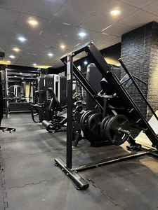 مجموعه بدنسازی آریا