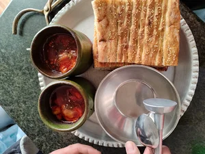 دیزی سرای ایرانیان