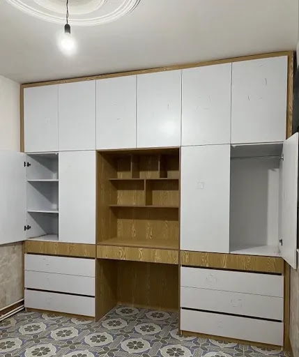 تعمیرگاه اتوموبیل امیر
