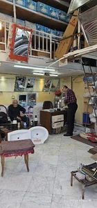 فروشگاه خلوصی