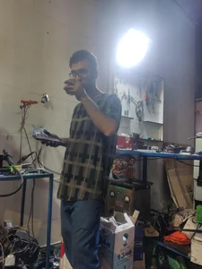 تعمیرگاه تخصصی خودرو جام جم 3