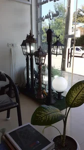 برق و صنعت صدرا