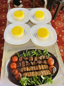 رستوران نیروانا