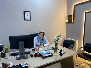 دکتر طیبه میرجلیلی
