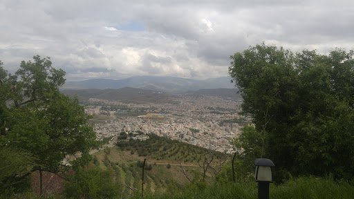 مهمانسرای شهرداری