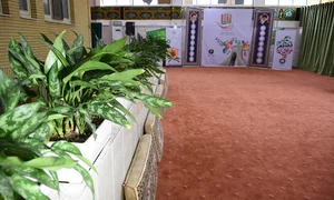 مرکز فقهی قائم (عج)