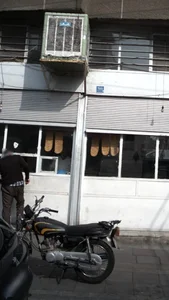 نان بربری 2