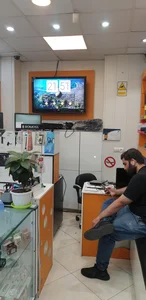 Seen Mobile موبایل سین