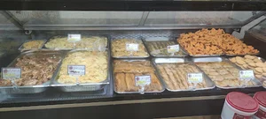 فروشگاه مرغ و گوشت سیمرغ