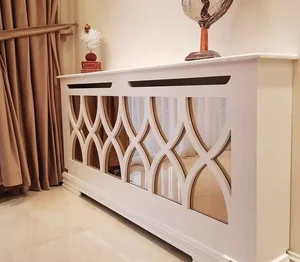 کارگاه صنعتی Cnc Vacuum Amir 2