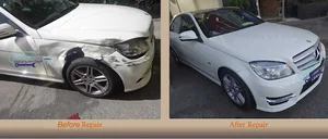 کلینیک خودرو ایرانیان