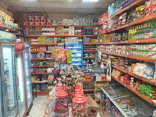 هایپر مارکت شبانه روزی تمشک