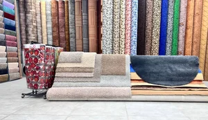 نمایشگاه موکت صبا 2