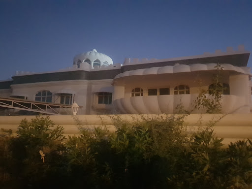 Iranian School Muscat