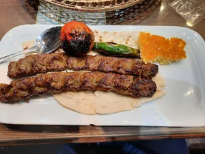 کباب آبان