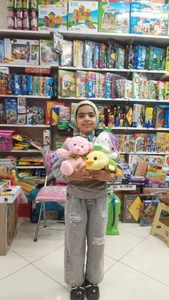 اسباب بازی مل مل 2