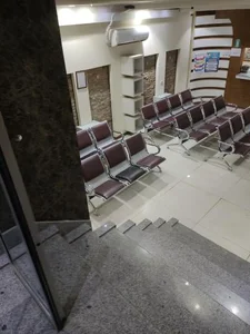 کلینیک دندانپزشکی طاها 5