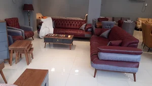 مبلمان رضوی بندر عباس