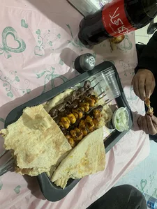 جگرکی دایی عباس