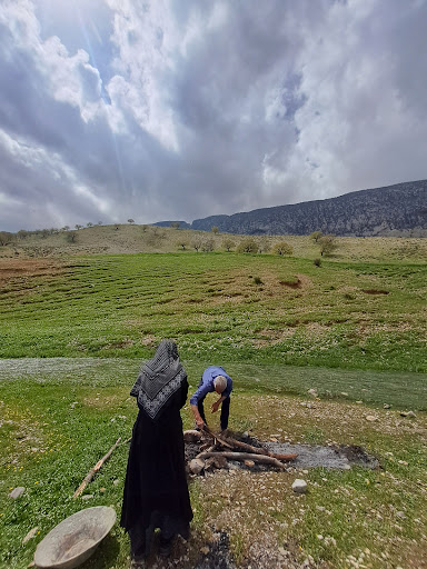دشت پشته ارشت