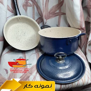بازسازی ظروف تابان