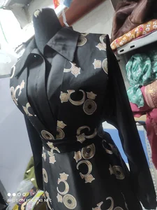 خیاطی قیچی طلا