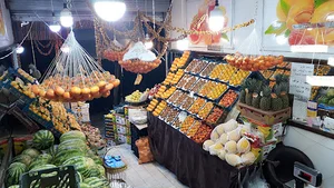 سوپرمیوه شاتوت (قنبری)