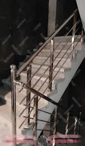 ساخت سازه های استیل مهراد