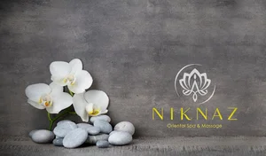 Salon skin niknaz