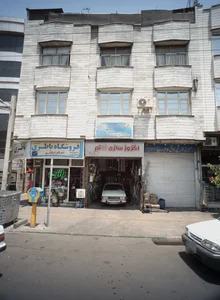 اگزوز سازی قائم