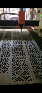 برش لیزر CNC فلزات در شادآباد 4