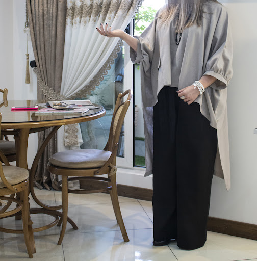 Setareh Fashion House