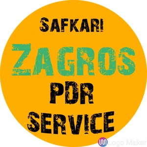 صافکاری pdr زاگرس 4