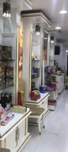 شیرینی فروشی باقلوا استانبول 4