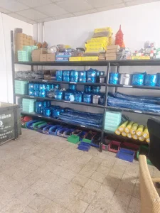 Al Jihan Garage Turning Mechanics Spare Parts