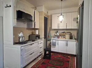 کابینت‌سازی در اوقاف 3