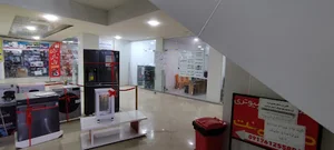 مجتمع تجاری مسکونی دریا