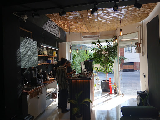 Cafe you
