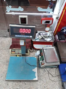 نمایندگی ترازو باسکول و کالباسبرسلمان نیا