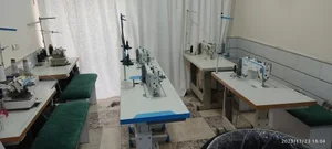 آموزشگاه طراحی و دوخت ترمه 2